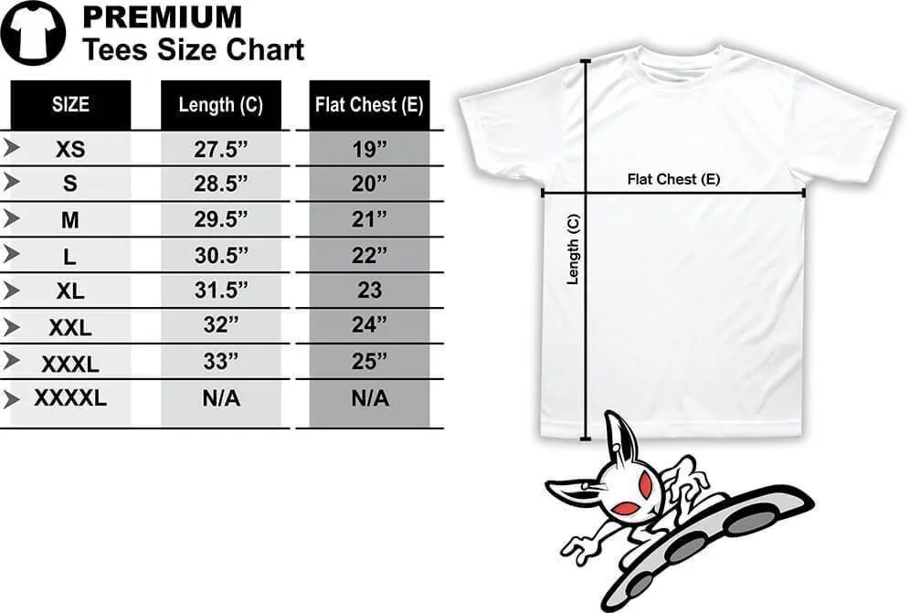 Smoker T-Shirt