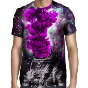Smoker T-Shirt