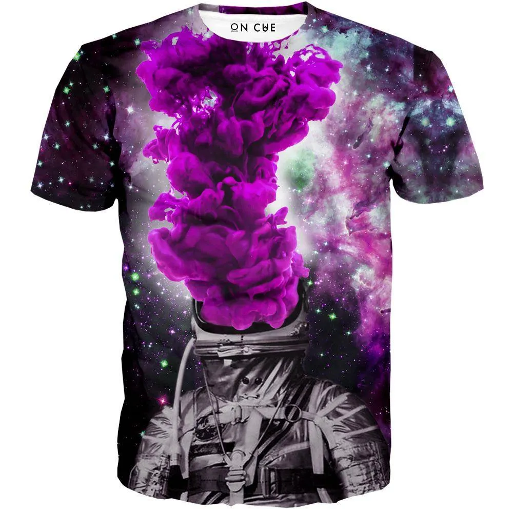 Smoker T-Shirt