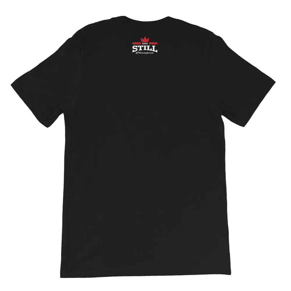 Soaring And Still Champion™ men's T-shirt