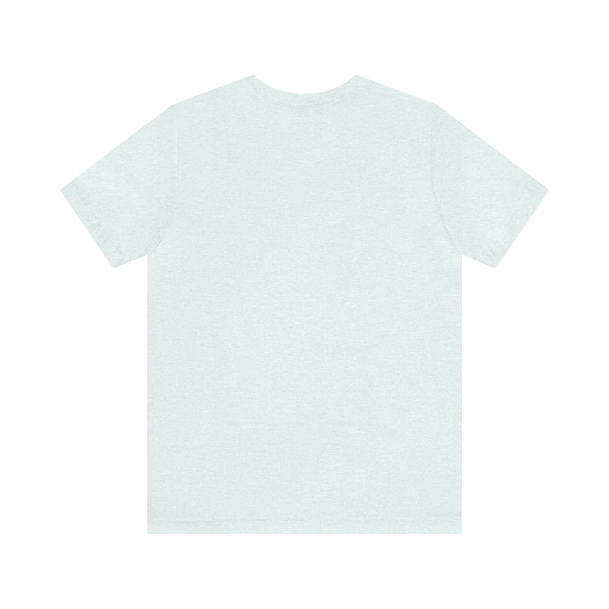 Sound FX HORROR FANATIC Unisex Jersey Short Sleeve Tee