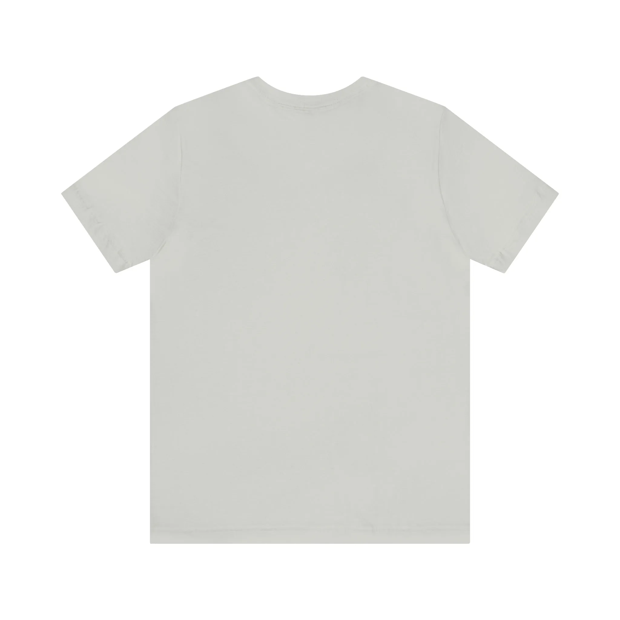 Sound FX HORROR FANATIC Unisex Jersey Short Sleeve Tee