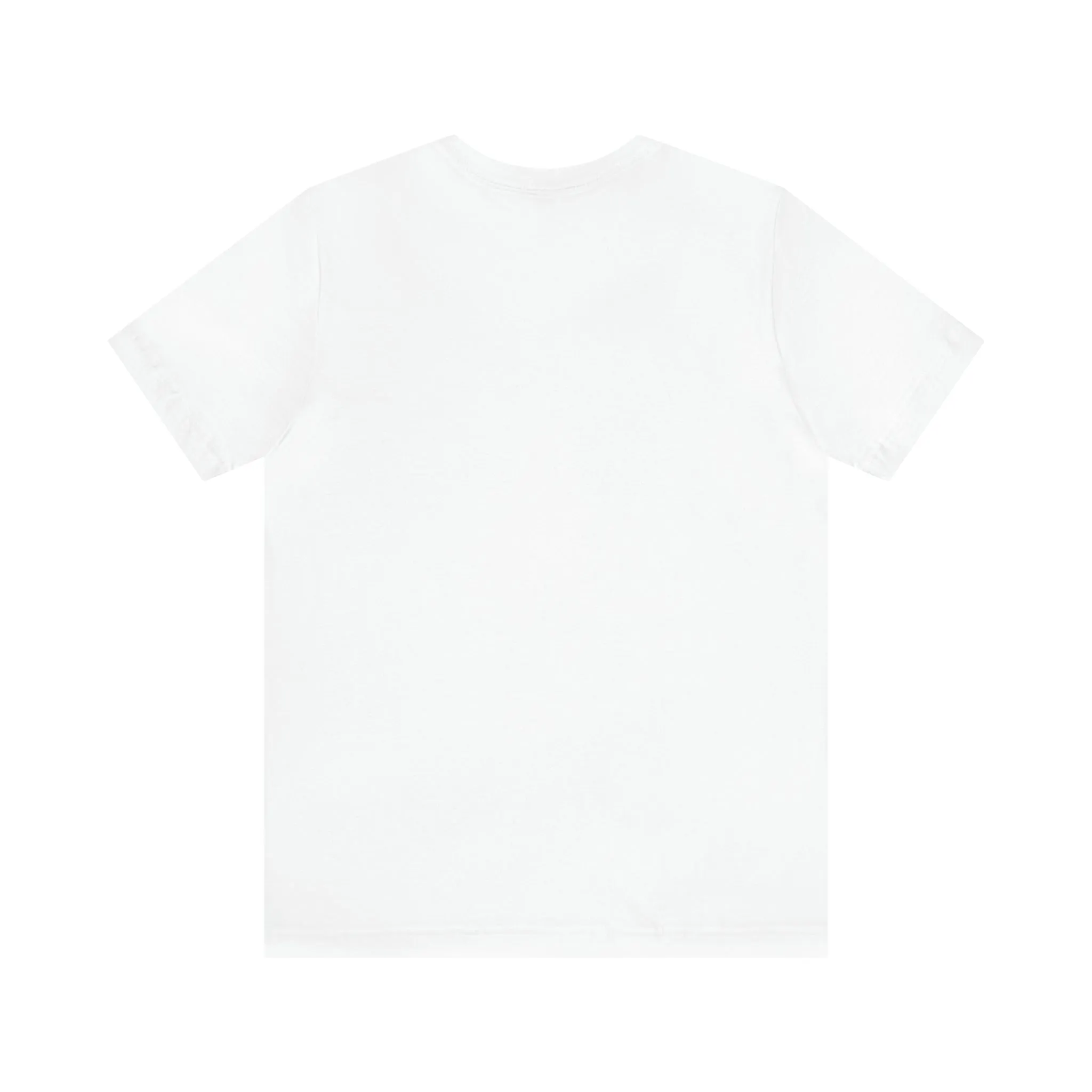 Sound FX HORROR FANATIC Unisex Jersey Short Sleeve Tee