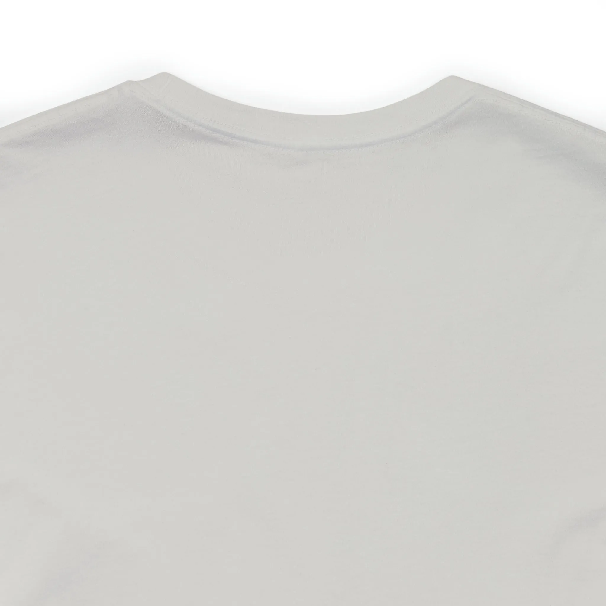 Sound FX HORROR FANATIC Unisex Jersey Short Sleeve Tee