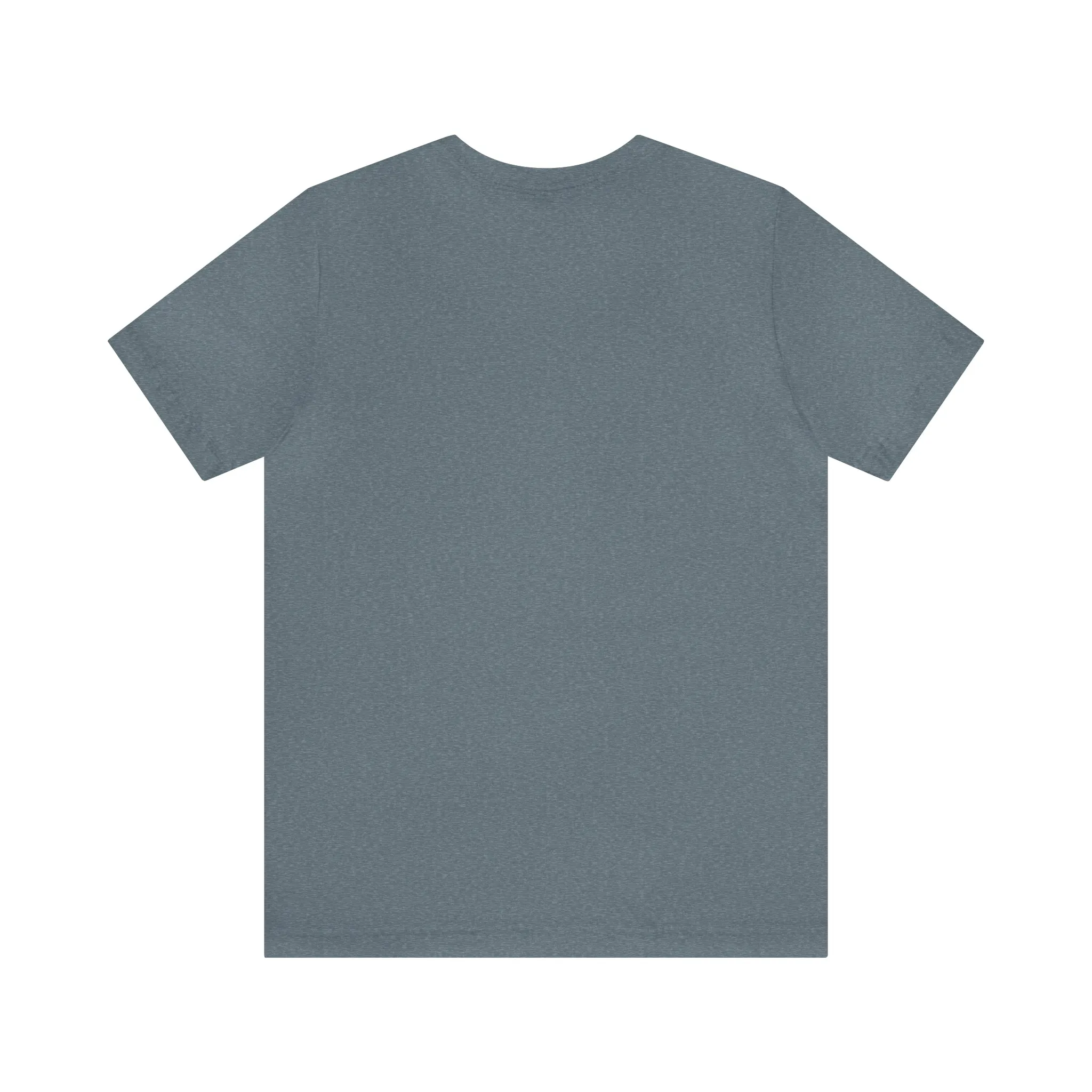 Sound FX HORROR FANATIC Unisex Jersey Short Sleeve Tee