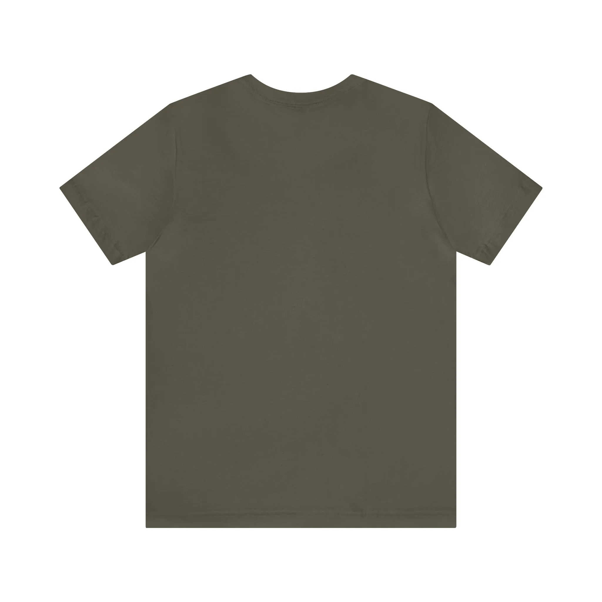 Sound FX HORROR FANATIC Unisex Jersey Short Sleeve Tee