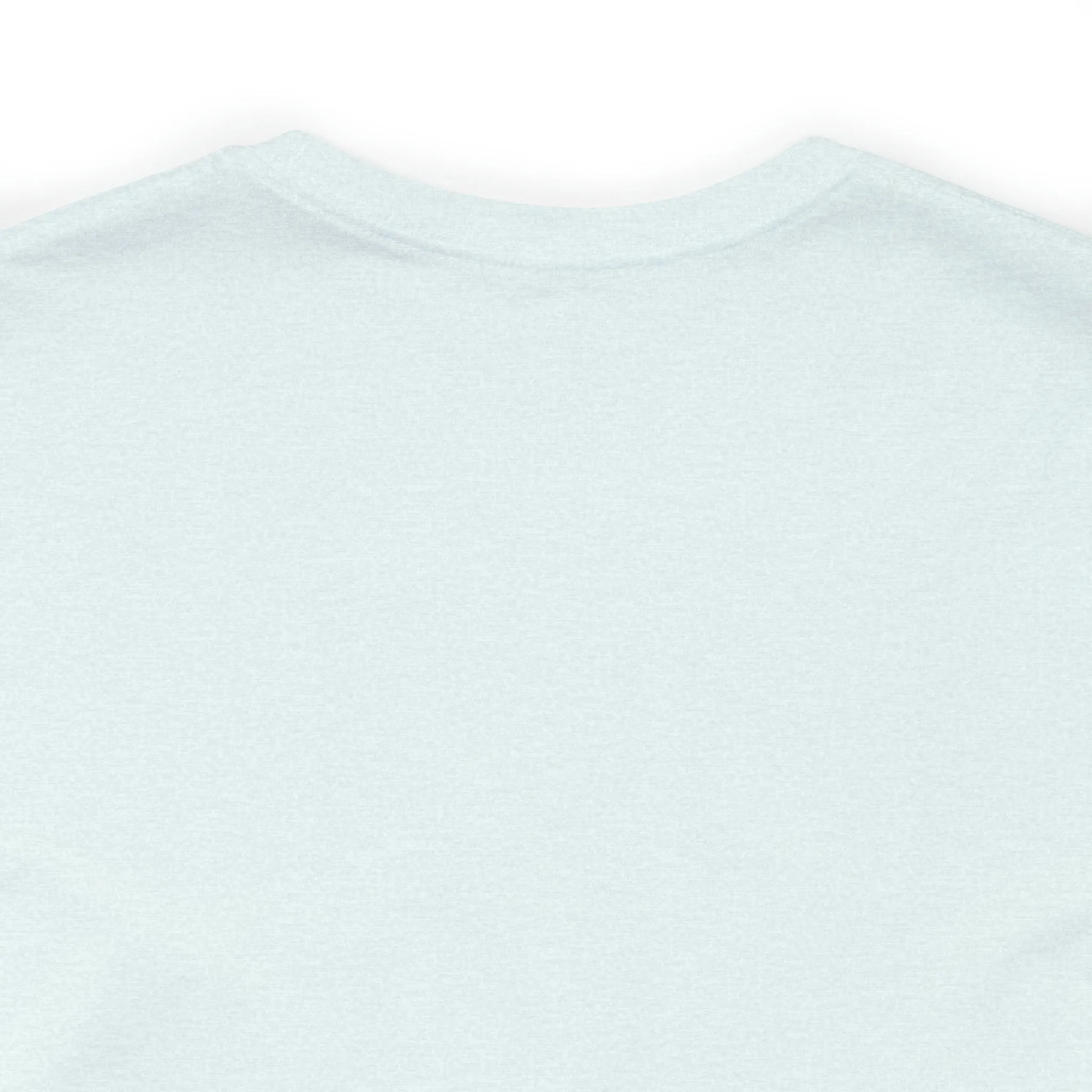 Sound FX HORROR FANATIC Unisex Jersey Short Sleeve Tee