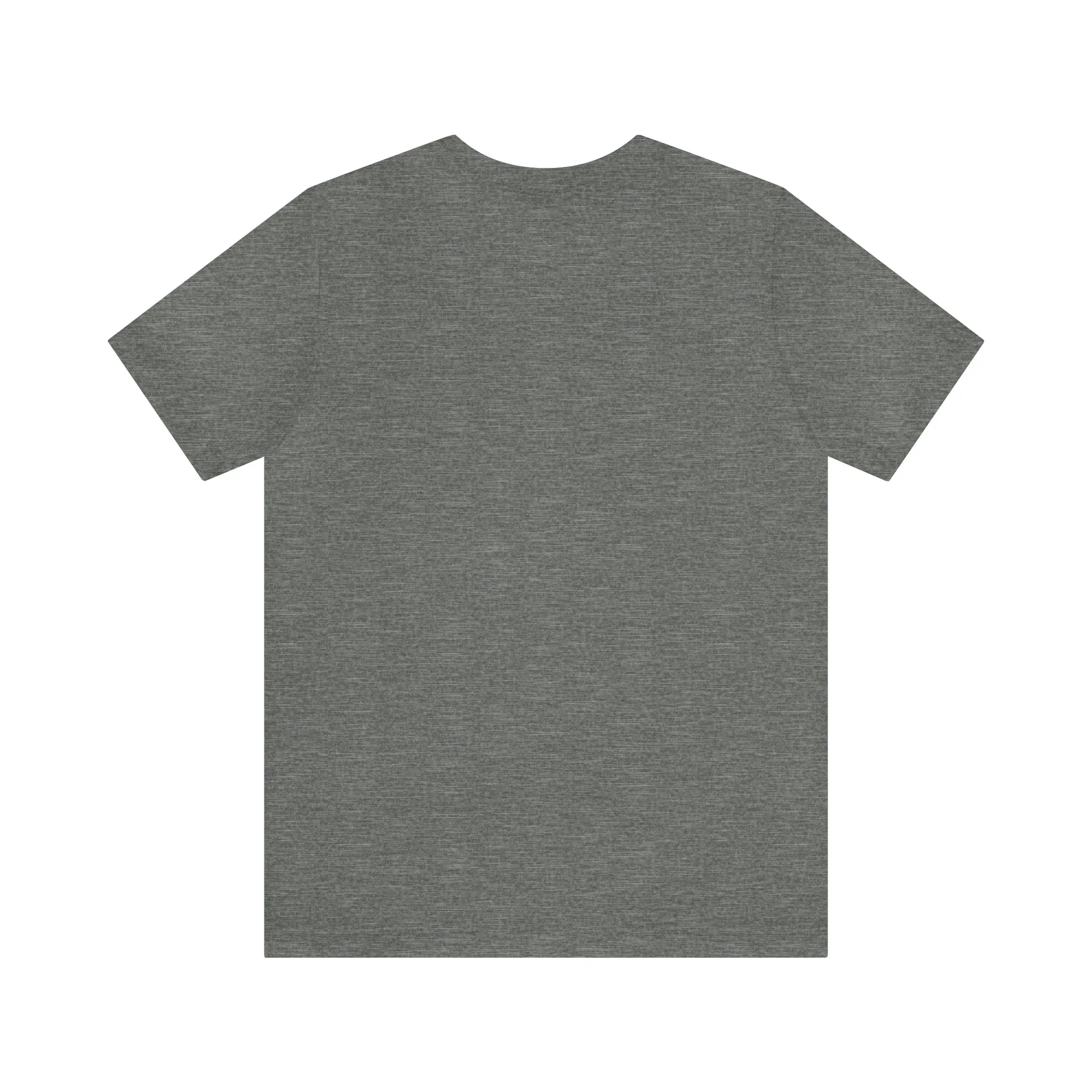 Sound FX HORROR FANATIC Unisex Jersey Short Sleeve Tee