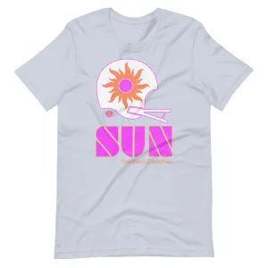 SOUTHERN CALIFORNIA SUN