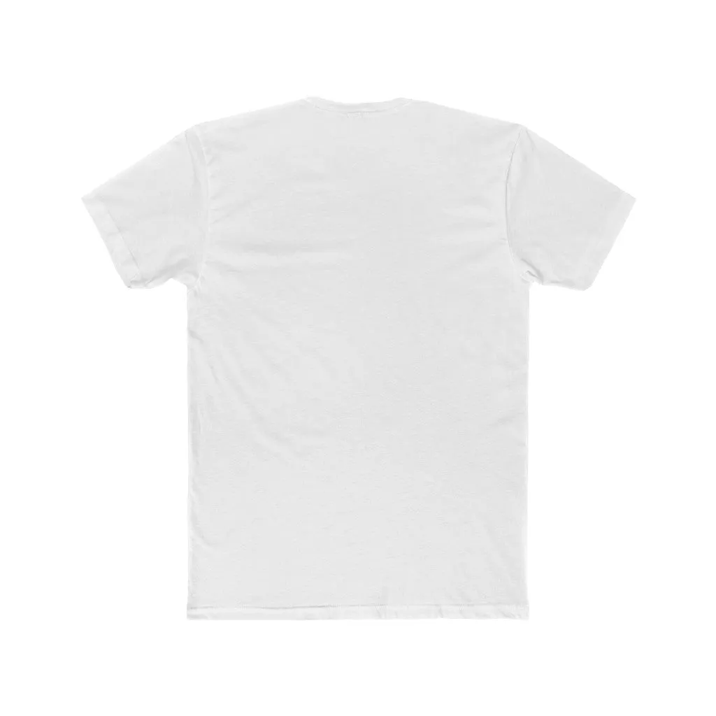 SPC Cotton Crew Tee