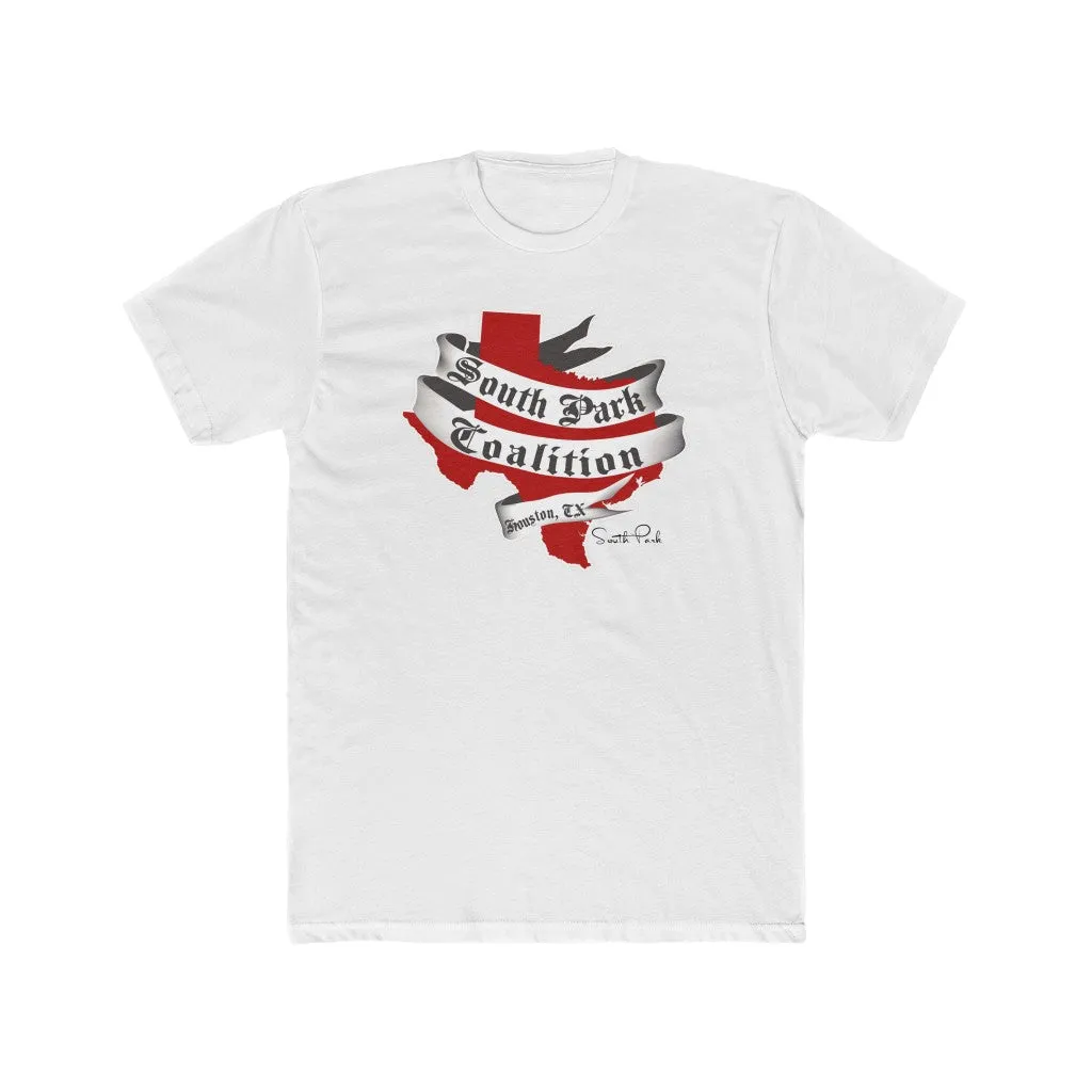 SPC Cotton Crew Tee