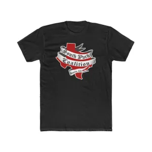 SPC Cotton Crew Tee