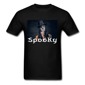 Spooky Halloween T-Shirt