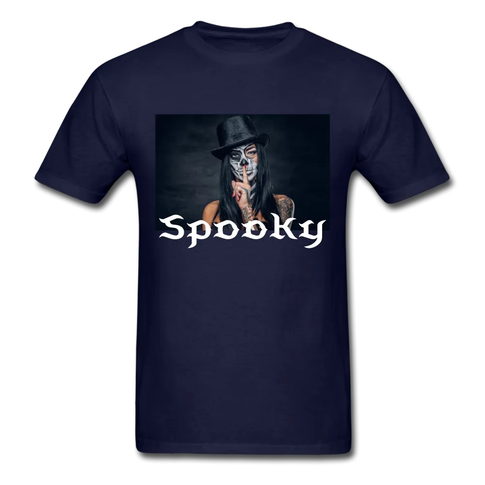 Spooky Halloween T-Shirt