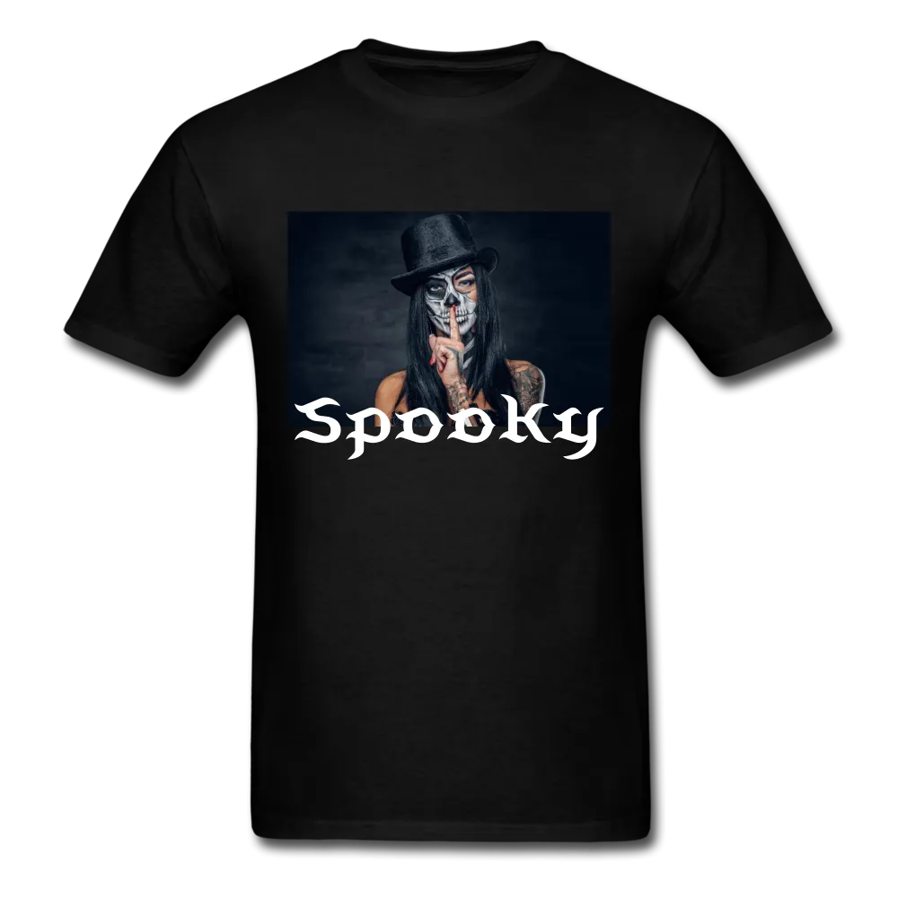 Spooky Halloween T-Shirt