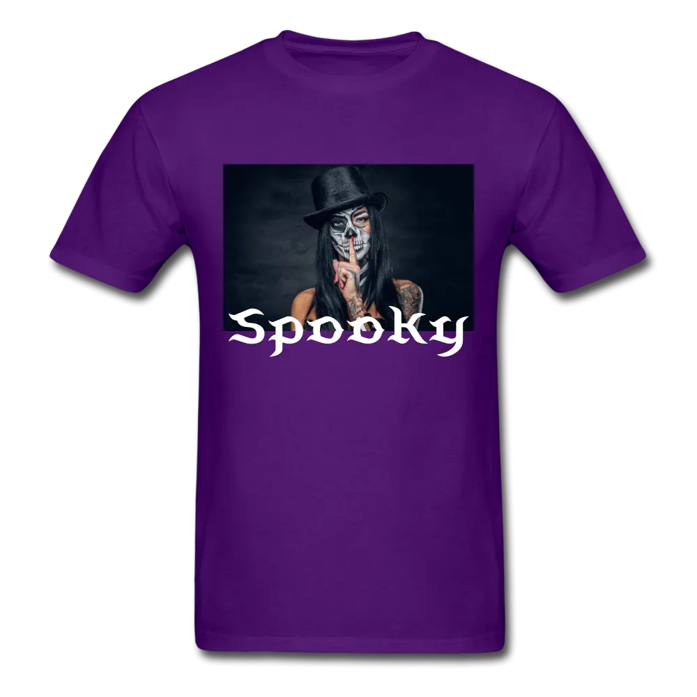 Spooky Halloween T-Shirt