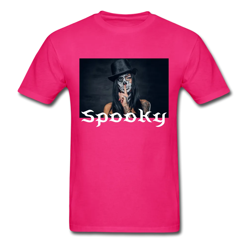 Spooky Halloween T-Shirt
