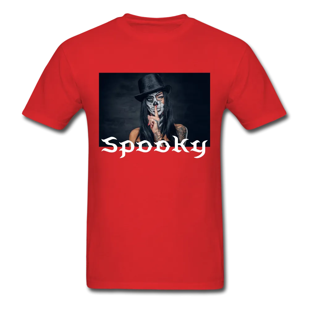 Spooky Halloween T-Shirt