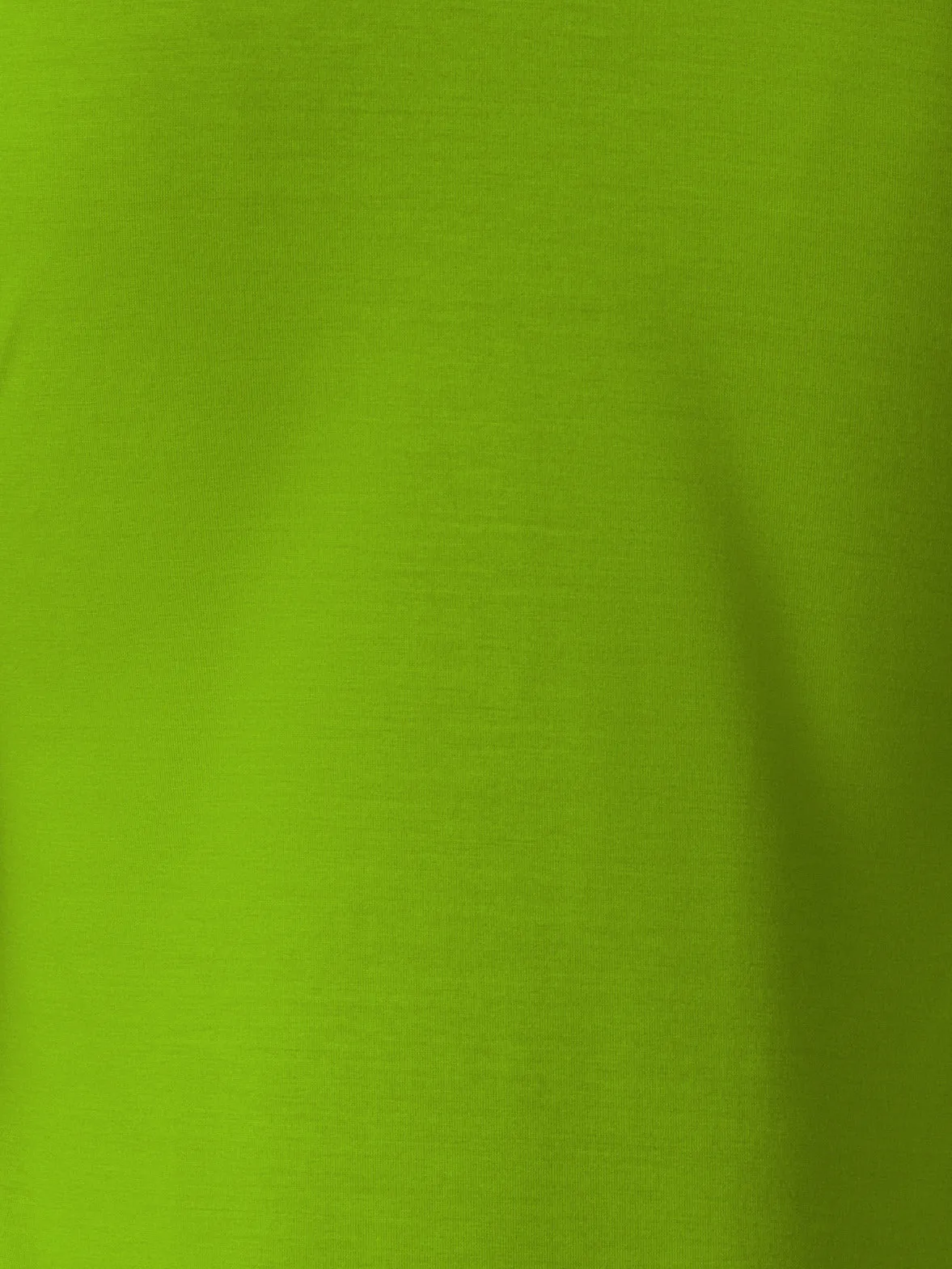 Square Neck T-Shirt in Modal
