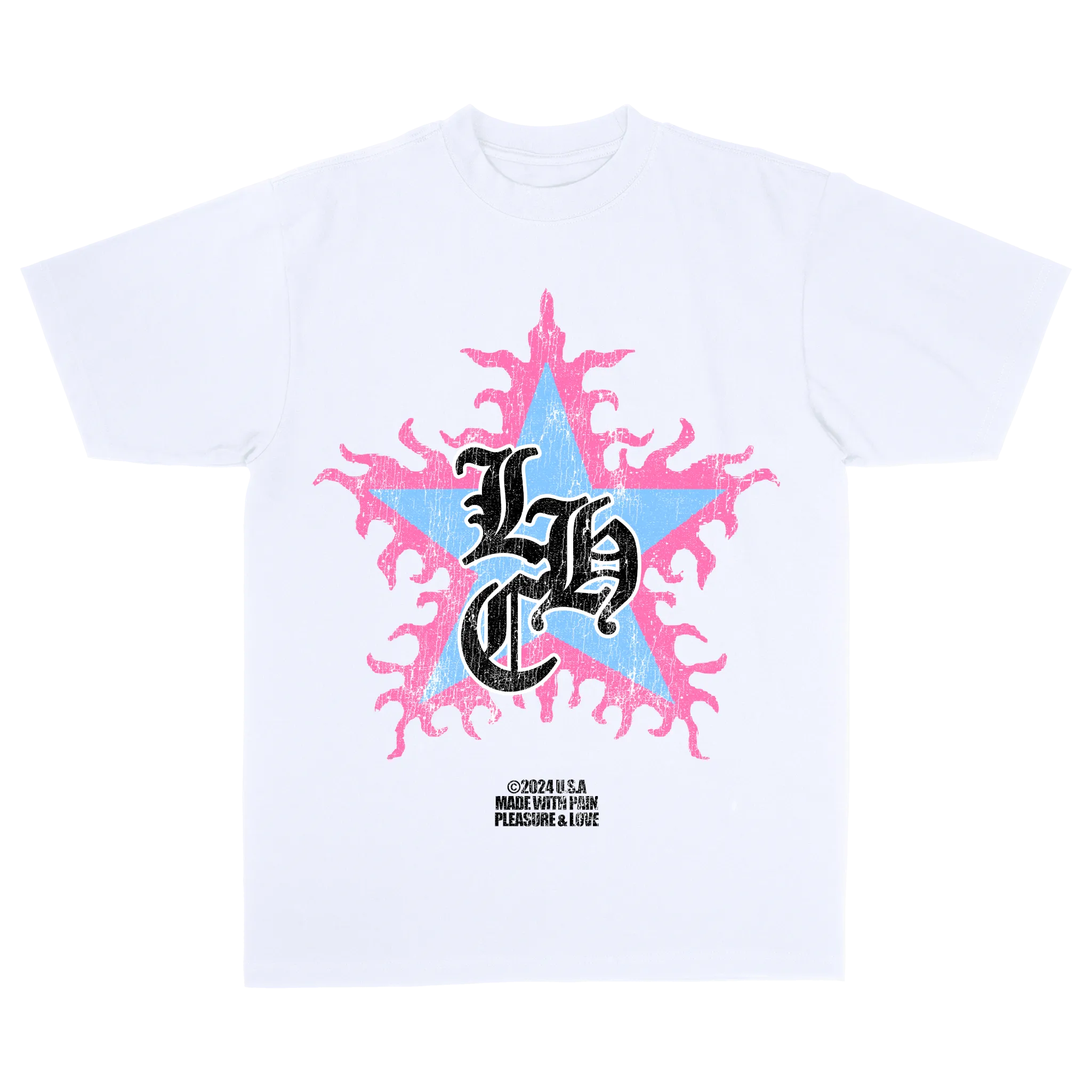 Starburst Premium T-Shirt