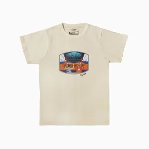 STAY CLUTCH T-SHIRT [YOUTH]