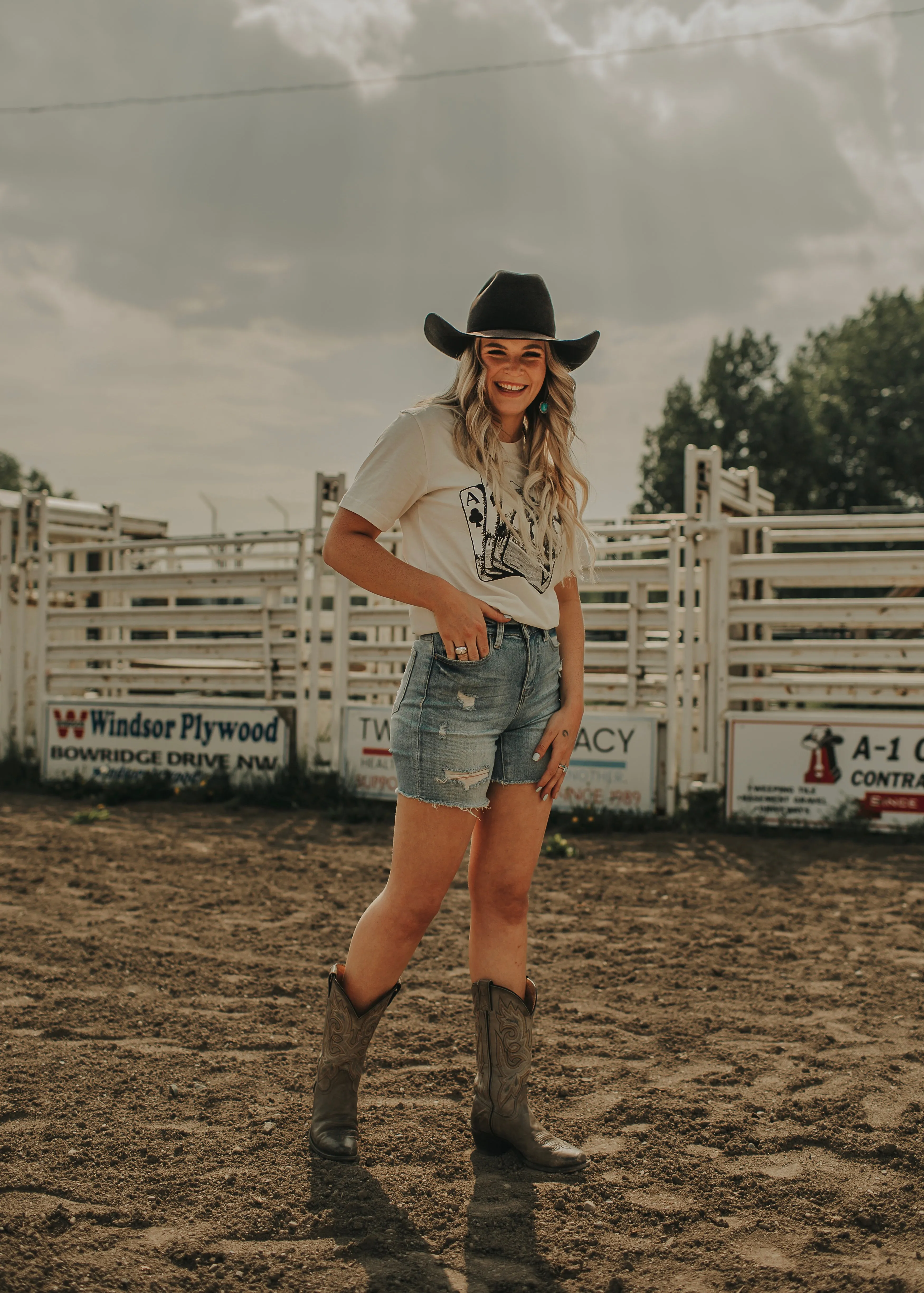 Stella Shorts