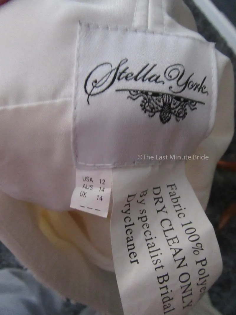 Stella York 6282