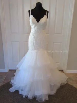 Stella York 6519 Size 6