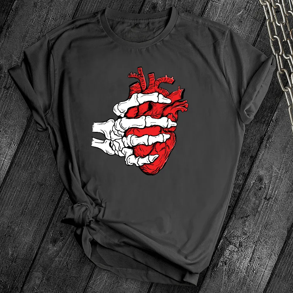 Stolen Heart Tee