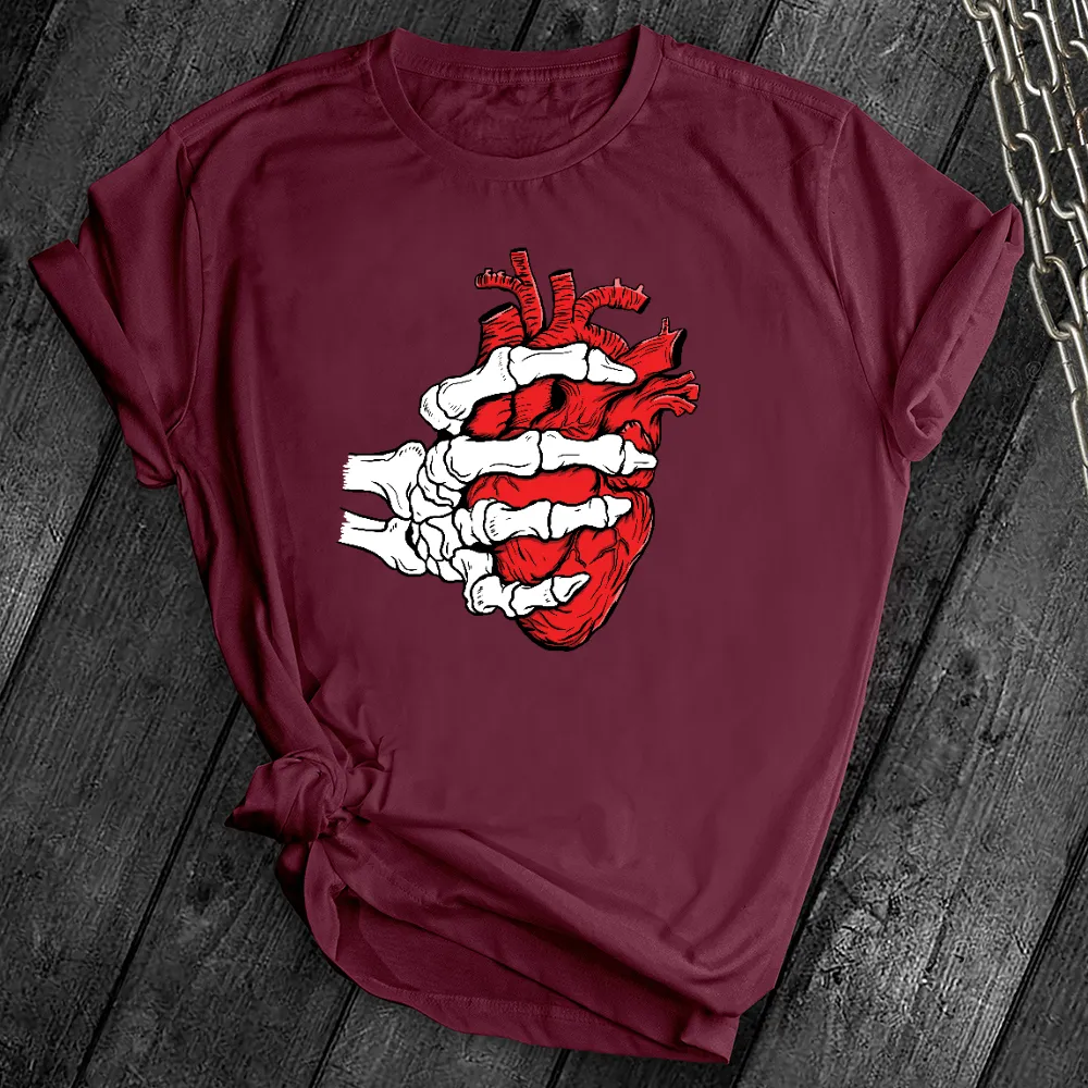 Stolen Heart Tee