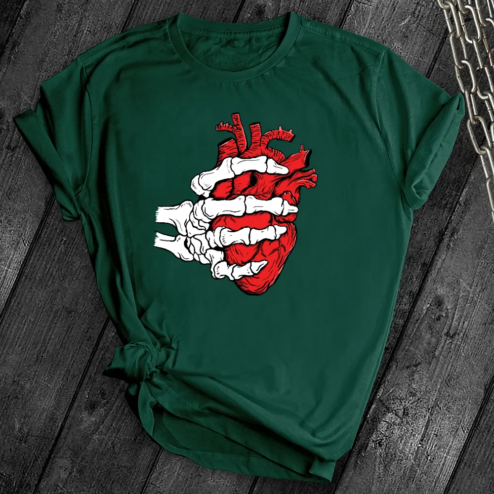 Stolen Heart Tee