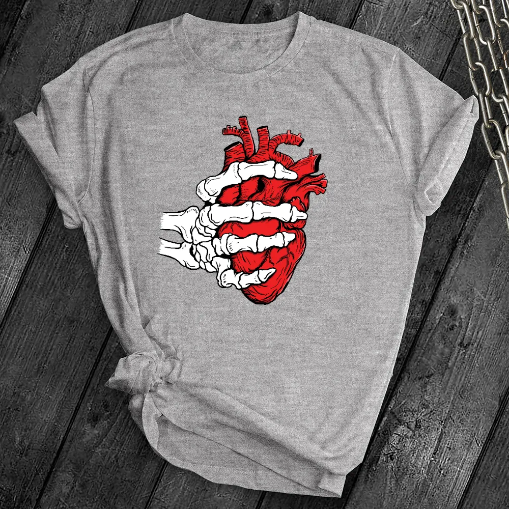 Stolen Heart Tee