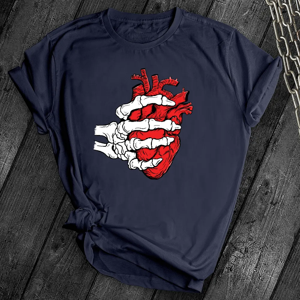 Stolen Heart Tee