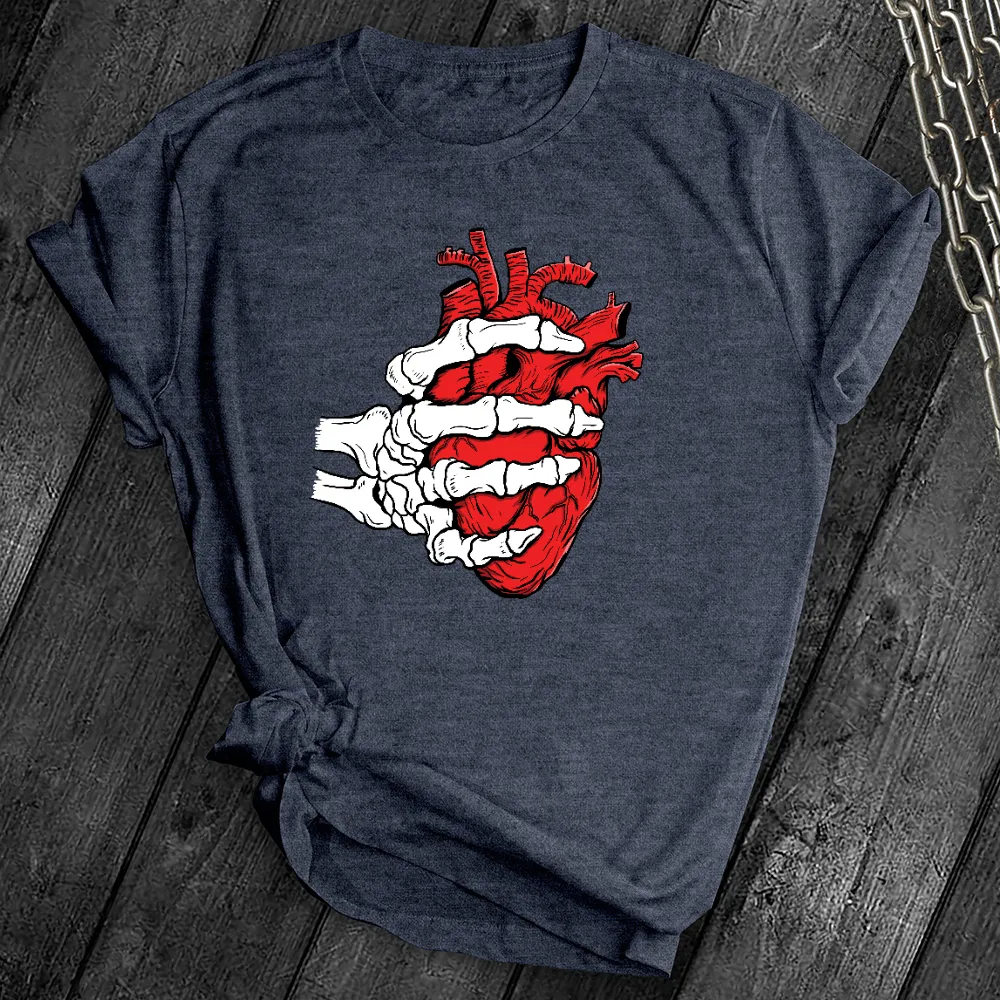 Stolen Heart Tee