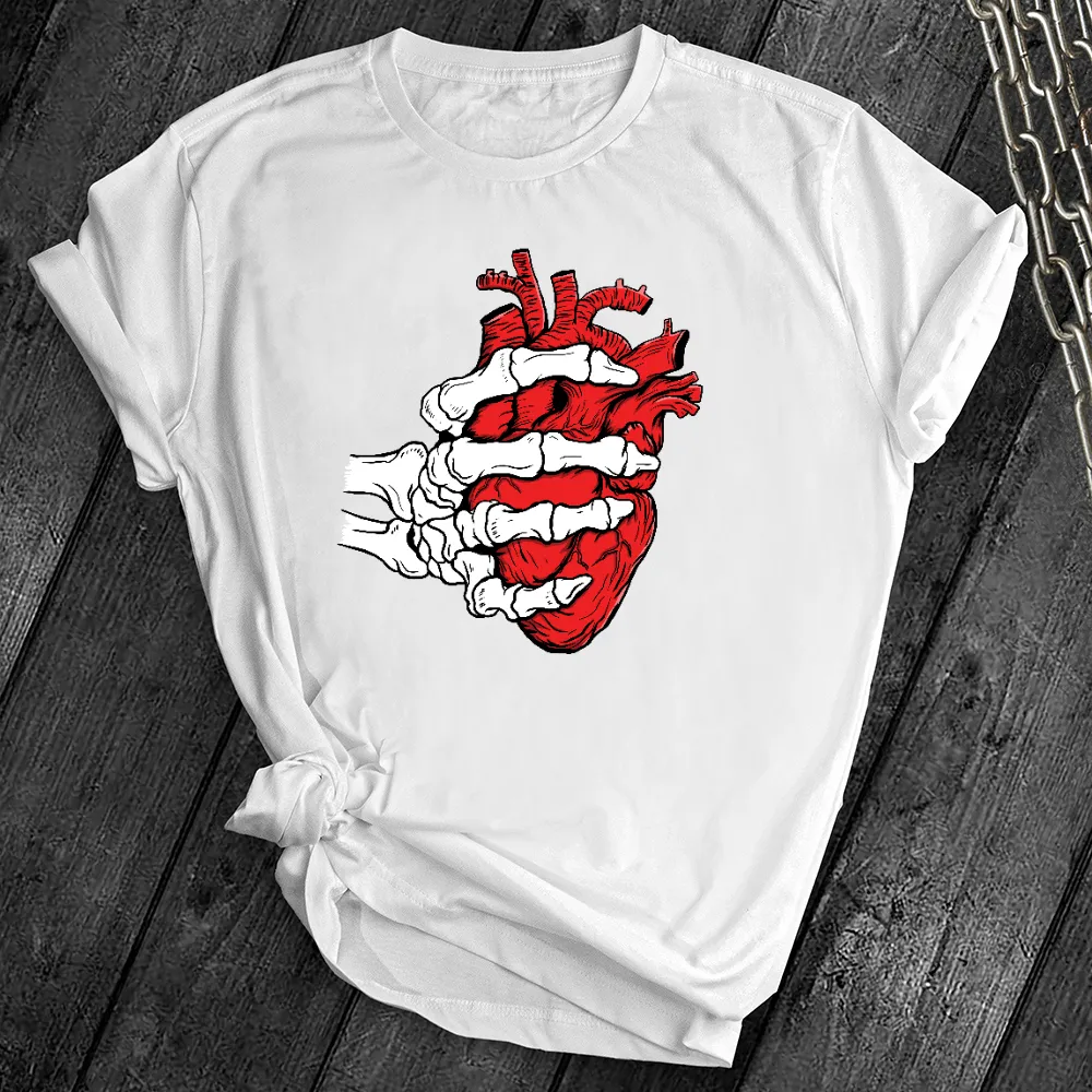 Stolen Heart Tee