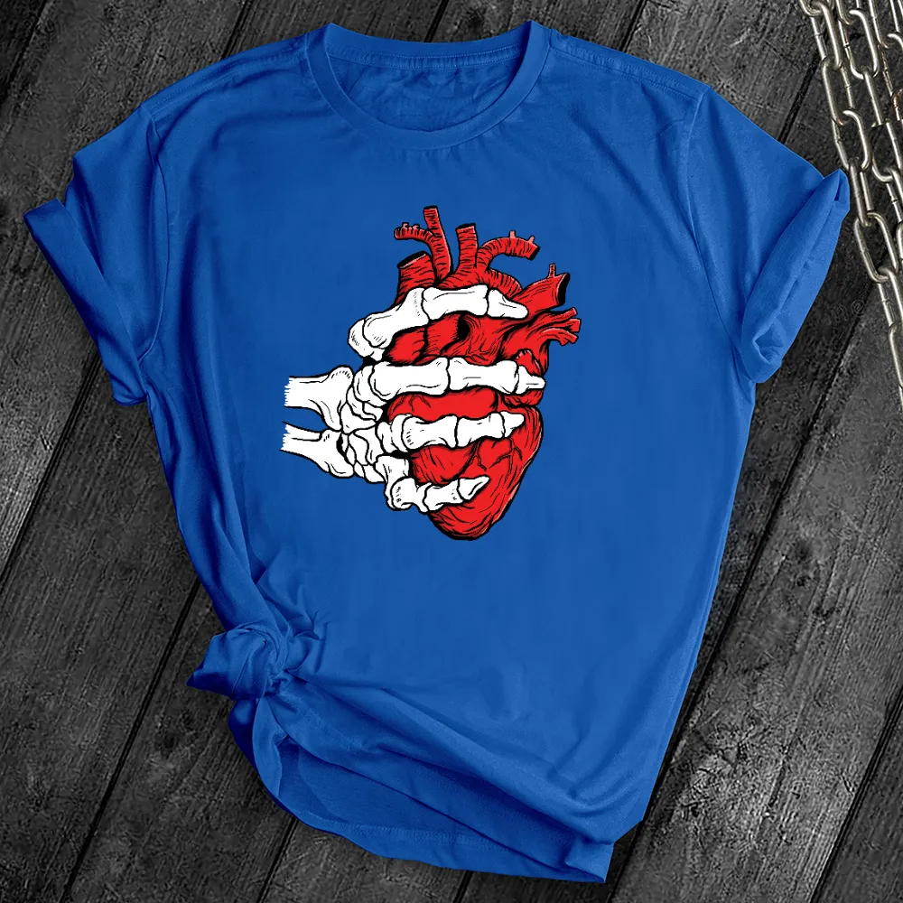 Stolen Heart Tee