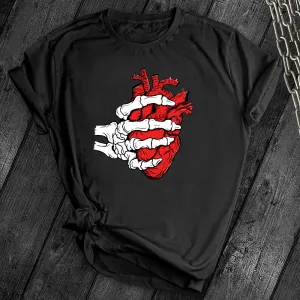 Stolen Heart Tee