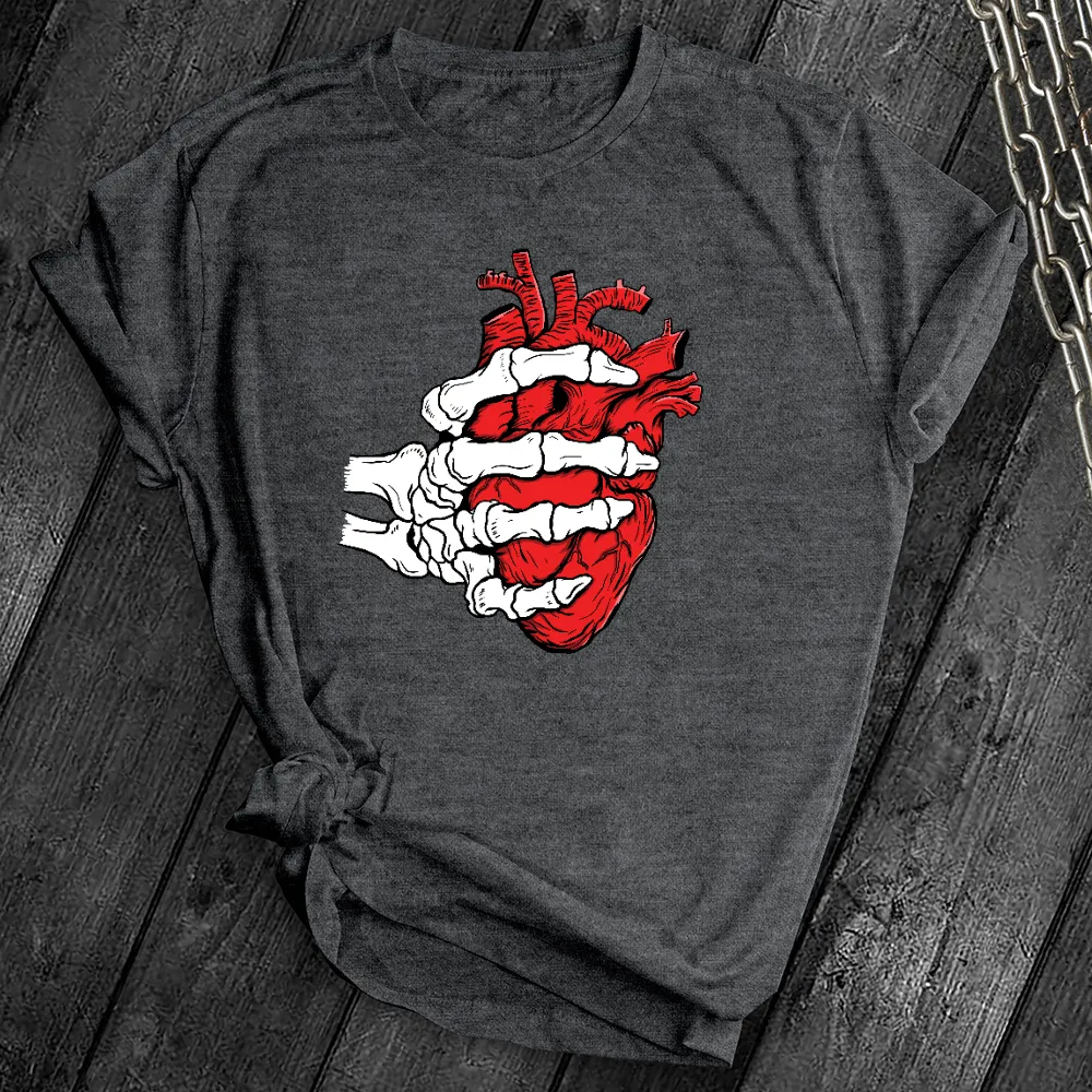 Stolen Heart Tee