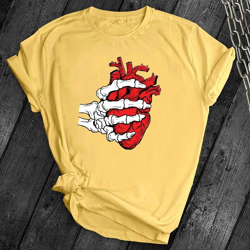 Stolen Heart Tee