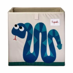 Storage Box - Snake