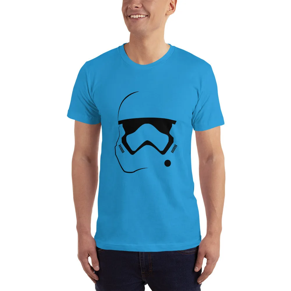 Storm Trooper Man T-Shirt