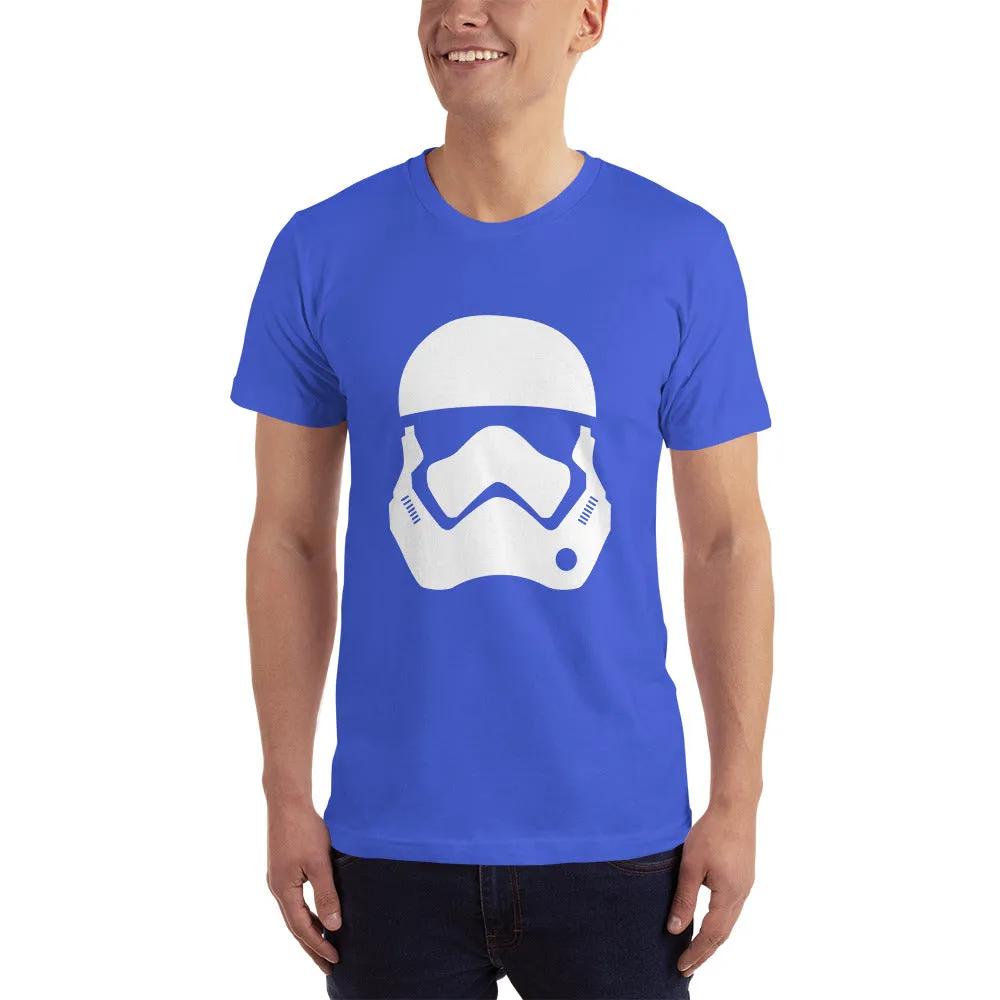 Storm Trooper Man T-Shirt