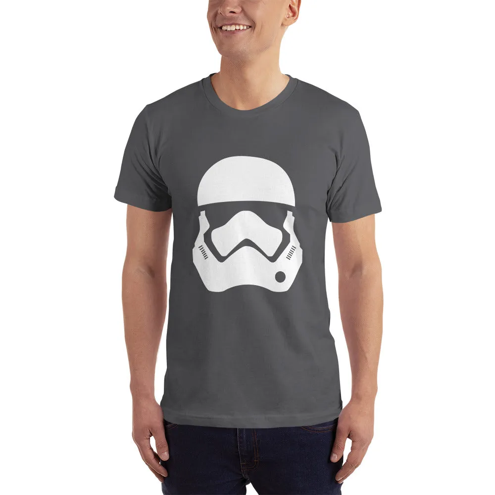 Storm Trooper Man T-Shirt