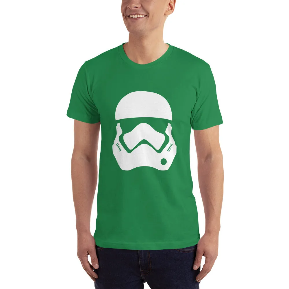 Storm Trooper Man T-Shirt