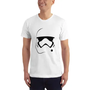 Storm Trooper Man T-Shirt