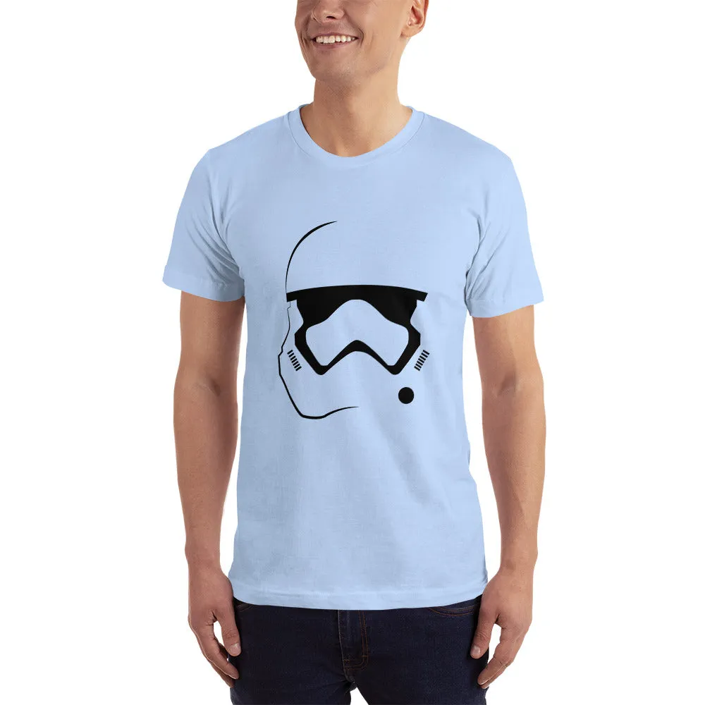 Storm Trooper Man T-Shirt