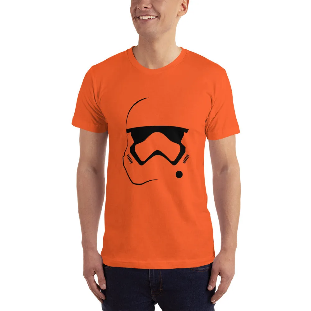 Storm Trooper Man T-Shirt
