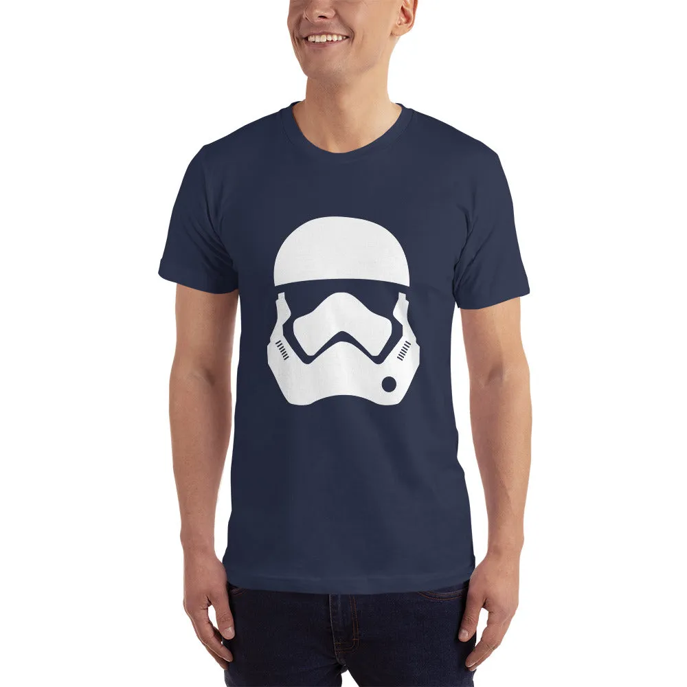 Storm Trooper Man T-Shirt