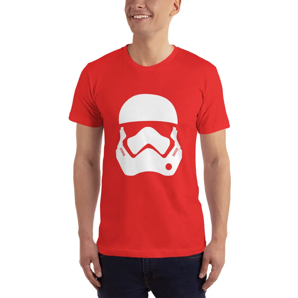 Storm Trooper Man T-Shirt