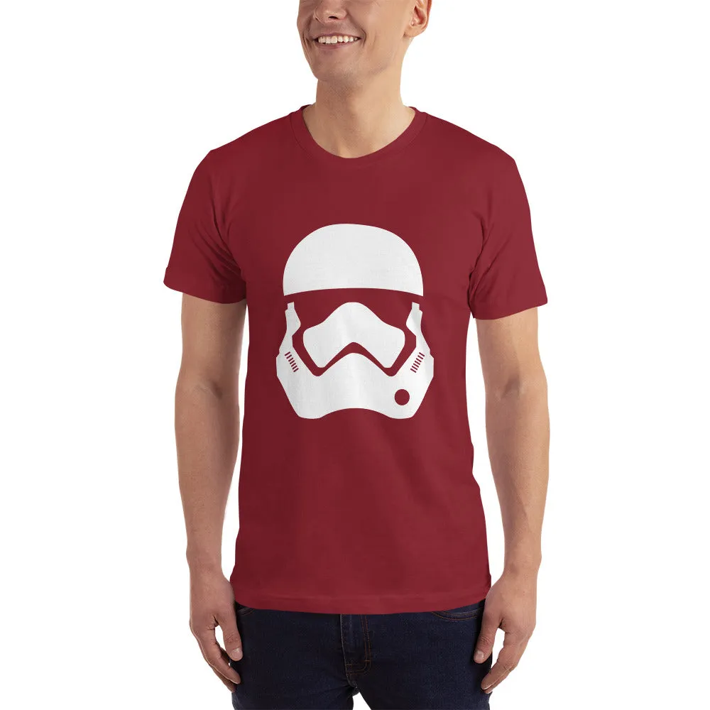 Storm Trooper Man T-Shirt